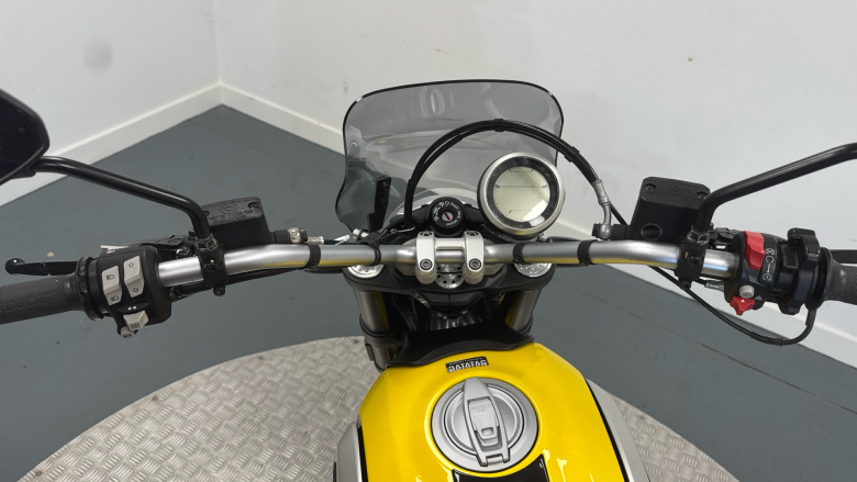 Ducati Scrambler Icon (21MY)